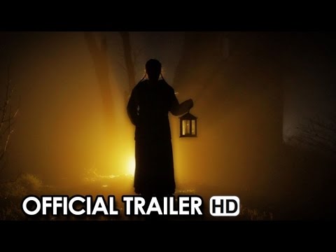 THE WITCH by Robert Eggers - Official Trailer (2016) - Horror Movie HD