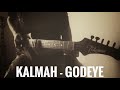 [ Cover ] Kalmah - Godeye