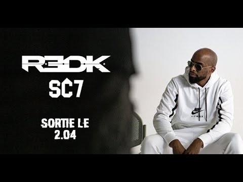 R.E.D.K. - Simple Constat 7 (Clip Officiel)