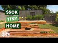 Contemporary Granny Flat Designs Mona Vale