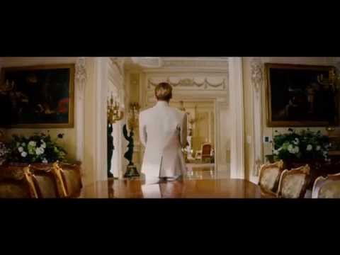 Mortdecai Official Trailer HD