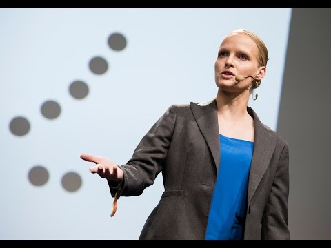 #droidconDE 2015: Janne Jul Jensen – The Cognitive Abilities of the Human Mind