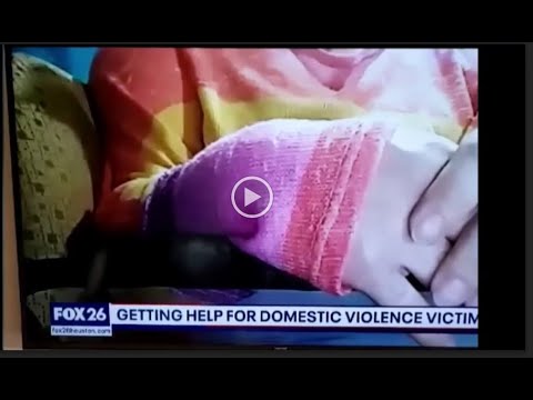 Help victims flee domestic violence & restore hope