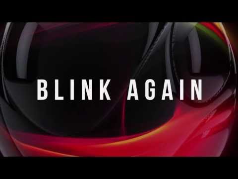 John Dahlback & Benny Benassi - Blink Again (Cover Art Teaser)