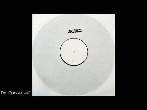 Evan Baggs - With Awareness [Timeless ‎– TL 03]