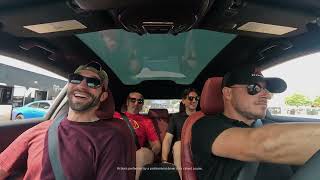 Dodge — A decade of speed and smoke—Roadkill Nights hits year 10.