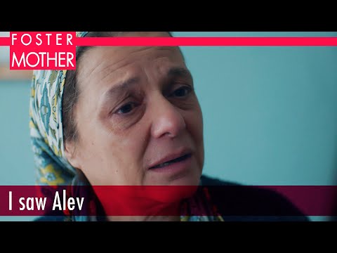I saw Alev - Episode 12 | Foster Mother English