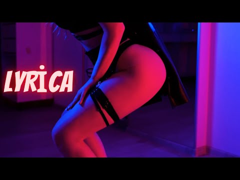 Dj Samet Cinkaya - Lyrica (ClubRemix)