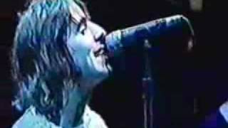 Oasis - Live at Knebworth Park,11.6.1996 - My Big Mouth