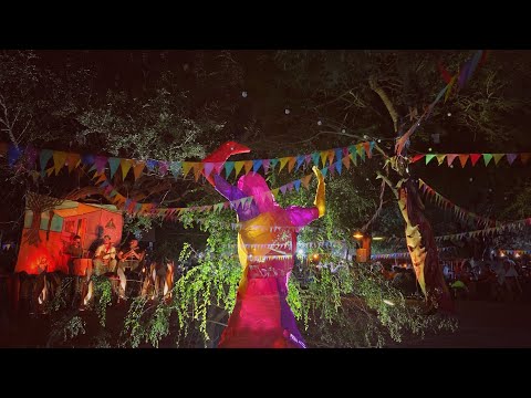 Telesiada (2/2). Patio Upianita.