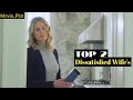TOP 2 Dissatisfied Wife S Cheating Wife Affair Plot Movie