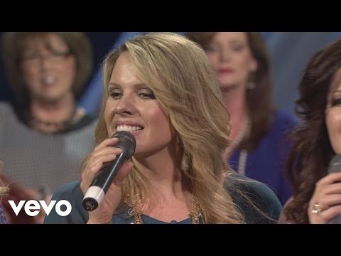 Sisters - Just When I Need Him (Live)