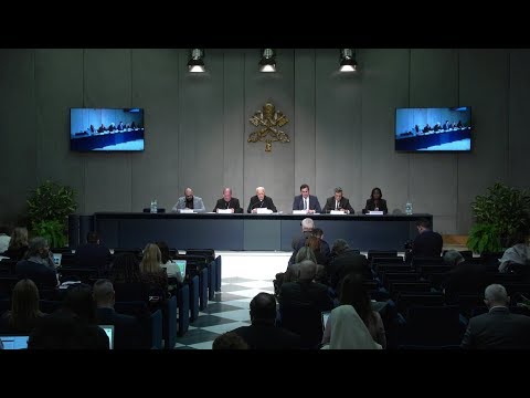 El Papa presentó nueva exhortación apostólica “Christus Vivit”
