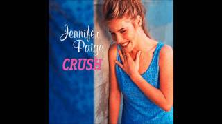 Jennifer Paige - "Crush(EP Dance Mix)" (HD)