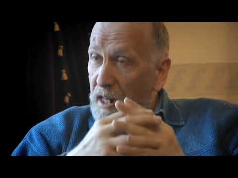 Bobby Fischer (world champion chess player & Jewish convert to Jesus Christ) gave his wisdom on Jews