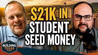 Inside Fredericksburg ISD's Incubator EDU Program | The Building Texas Show