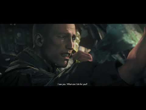 Let's Play Wolfenstein TNO pt  26