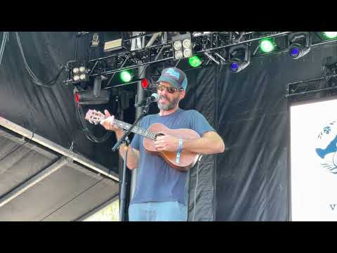 Clem Snide, “Roger Ebert” (Beach Road Weekend, Martha’s Vineyard, 8/25/22)