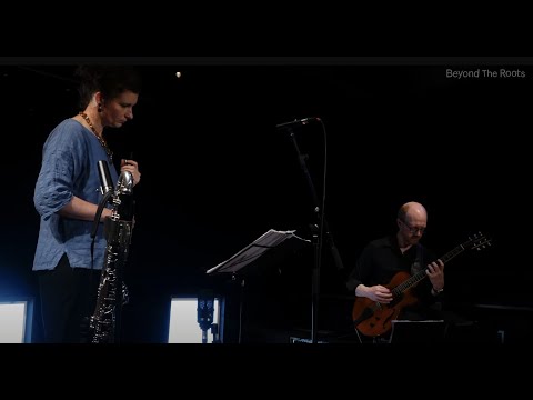 Duo Doyna – live at Beyond The Roots (4k)