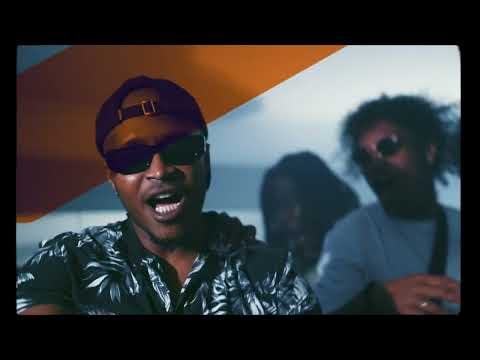 Lenno Feat  August Silva - S.K.E (Si Ka Existiba) - (Vídeo Oficial)