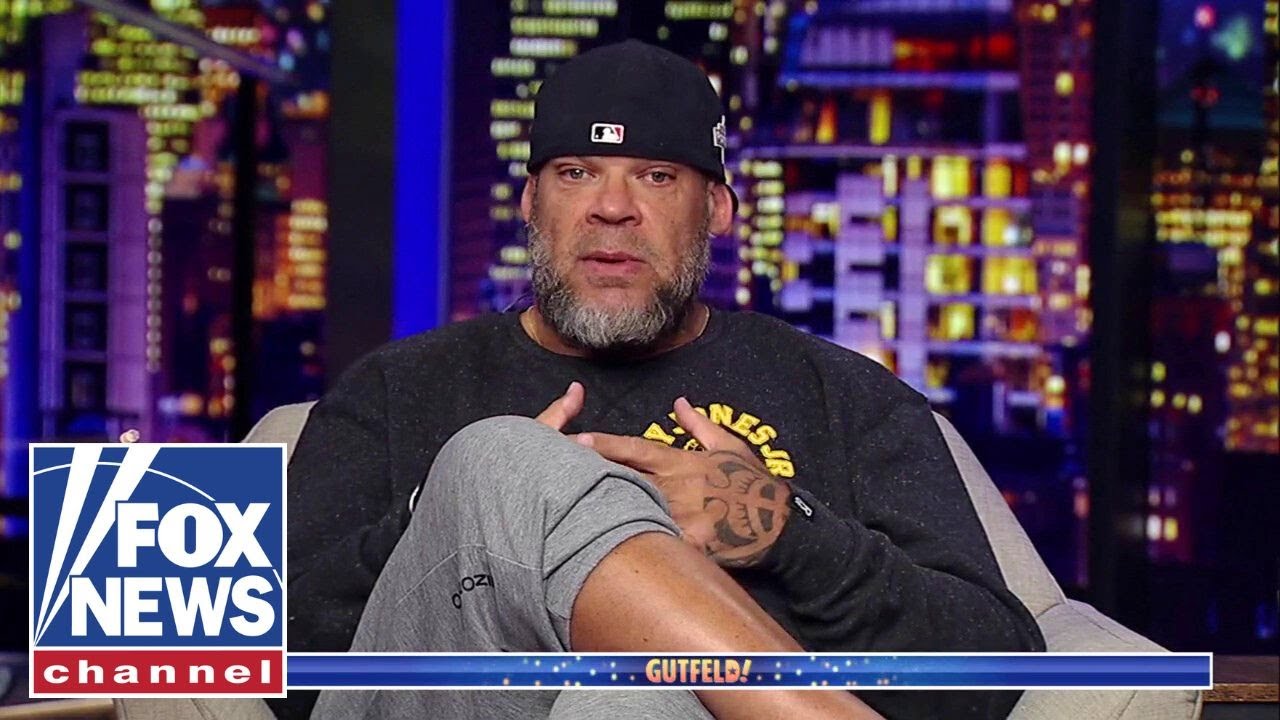 Tyrus Sounds Alarm: Is This the End of Political Sanity?!