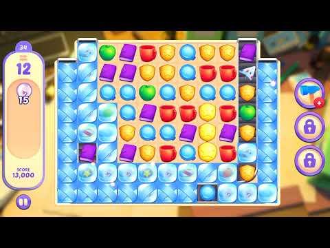 Small Town Murders Level 34