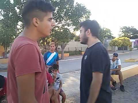 Tisan vs fringx-semi fimal