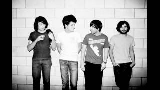 Delorean - Simple Graces