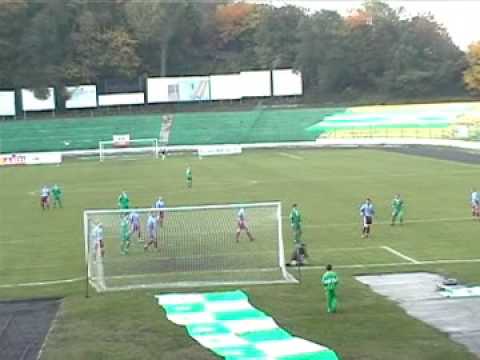 2003.10.18.Lechia Gdańsk - Olimpia Sztum 2:0 [Borek2]