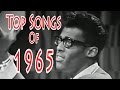 Top Songs of 1965 