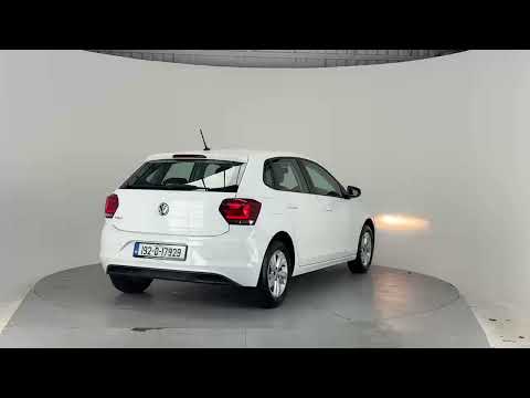 Volkswagen Polo TRENDLINE 1.0 MANUAL**MULTIFUNCTIO - Image 2