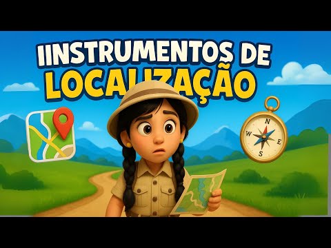 Instrumentos de localização