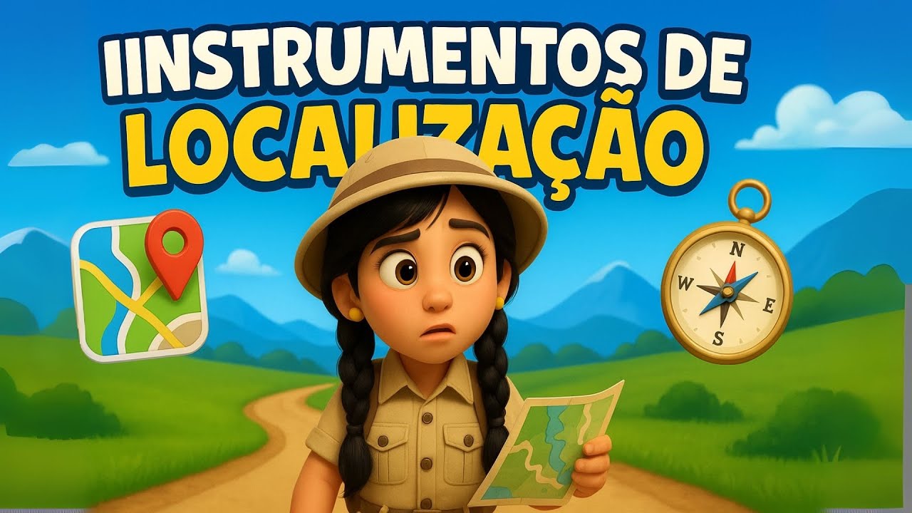 Instrumentos de localização
