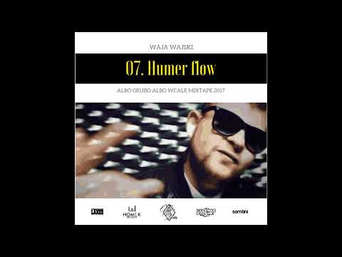 07.Wajski - Humer flow [AGAW 2017]