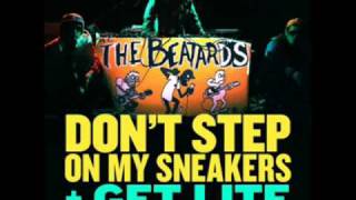 Cover art for Don't Step On My Sneakers