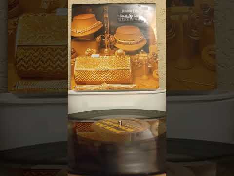 Junior Jack vs. Richard Grey - "U Look fantastic" (Anthem Mix Edit)