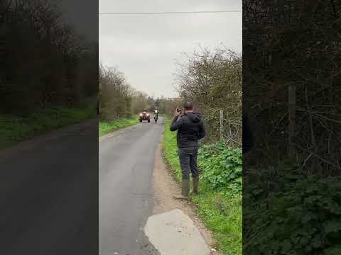 90V SUR RON STORM BEE VS CAN-AM!🔥😳