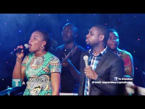 Ozuaka Nkembo - Ta Grandeur - Gael Music