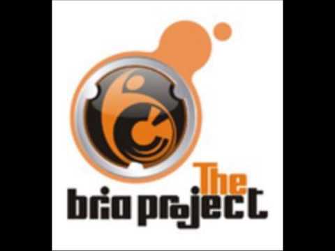 The Bria Project feat. Max Lamour - Del Amore