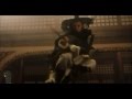 Fight Scene Butterfly Sword