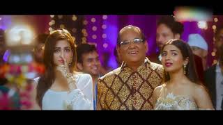 Hatt Ja Tau // Veerey Ki Wedding // Sunidhi Chauhan // Sapna Chaudhary // Bollywood Song