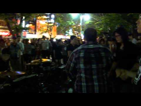 20130601 Find the spot - Have Fun (Ganggreen Cover)