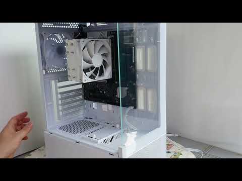 #ABKO #U20 #큐빅 조립하기