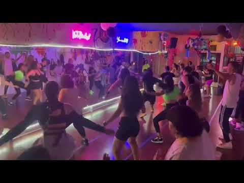 Tun Up by Natascha + KARYO   Zumba Choreo @jflodance