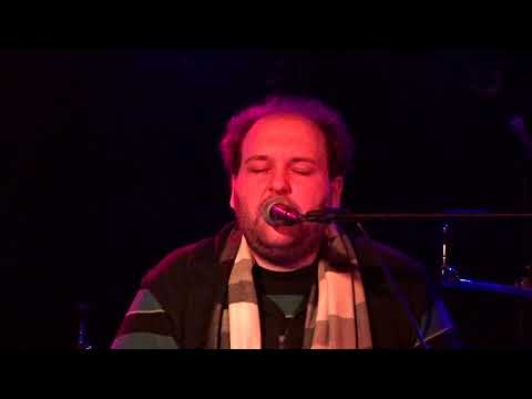 Max Cherry Live @Cologne MTC – Infinity