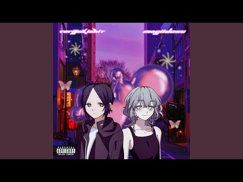 AQ TAK MW (feat. Mogiidesu)