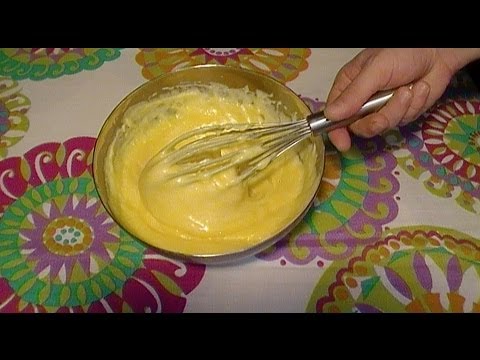 Grande cazzo crema torte