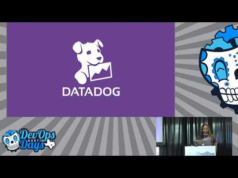 Conversation: Defending SLOs - Error Budget Burn Rate Alerting using Datadog