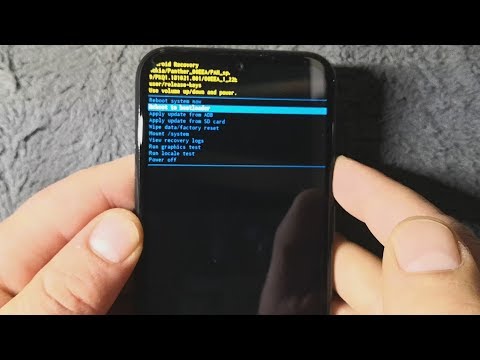 Nokia 4.2 Hard reset/pattern unlock