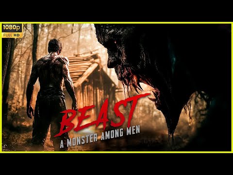 Beast: A Monster Among Men | Blake Farris | Tamil Dubbed Hollywood Horror Movie Trailer.